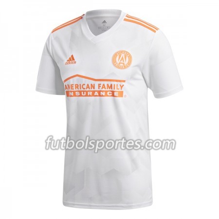 Camisetas Atlanta United Segunda Equipacion 2018/2019